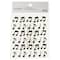 12 Packs: 36 ct. (432 total) Puffy Music Note Stickers by Recollections™ Signature™